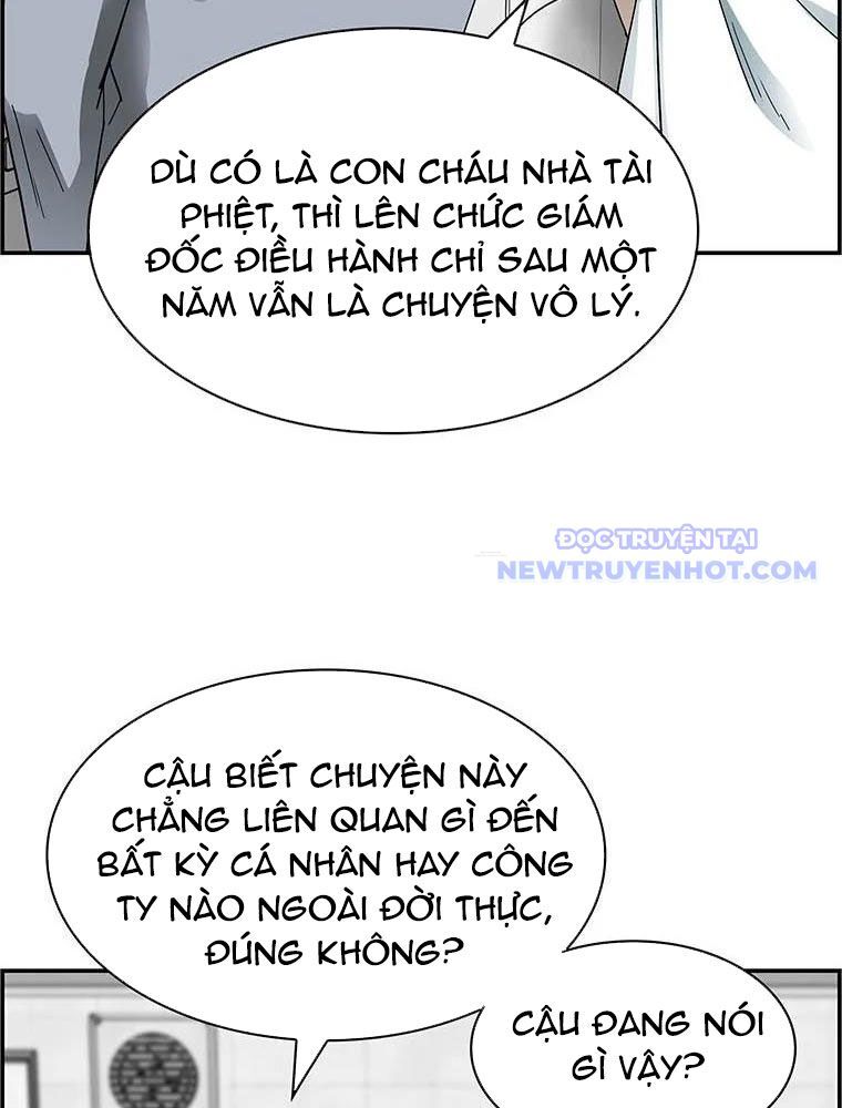 Chế Tác Hạt Nhân Chapter 29 - Trang 2