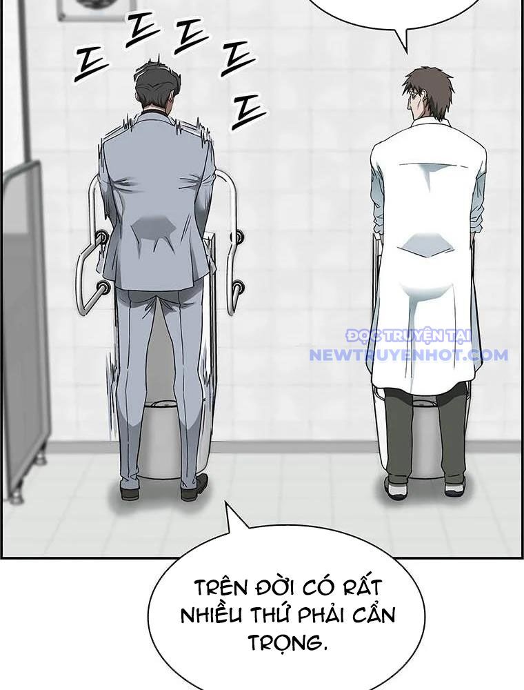 Chế Tác Hạt Nhân Chapter 29 - Trang 2