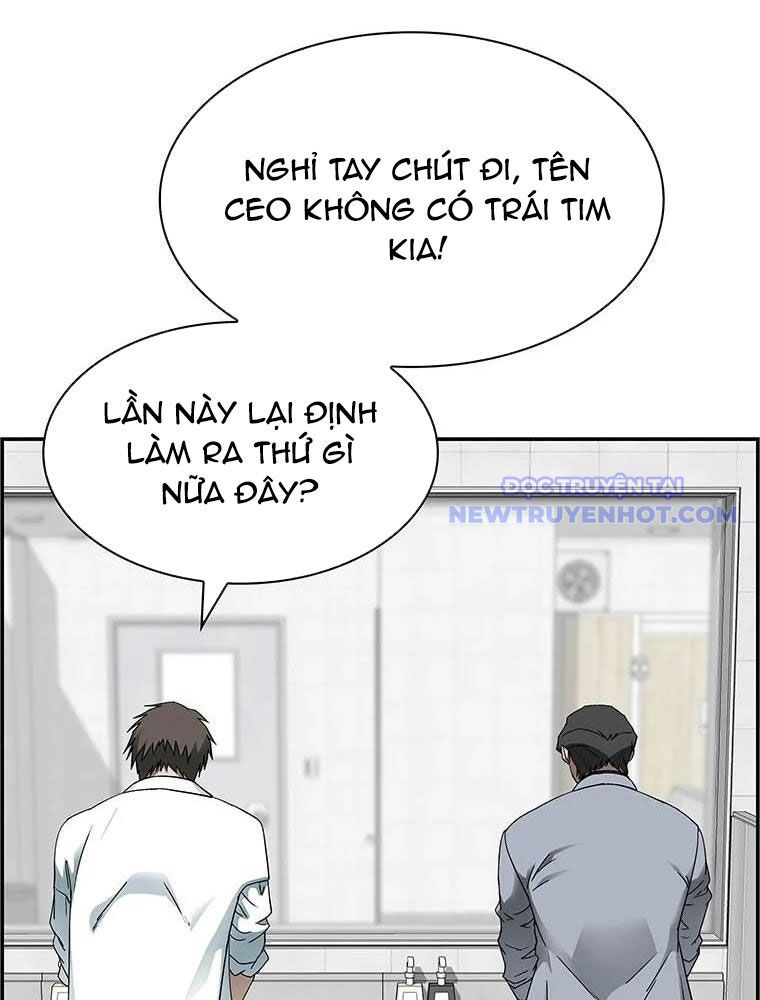 Chế Tác Hạt Nhân Chapter 29 - Trang 2