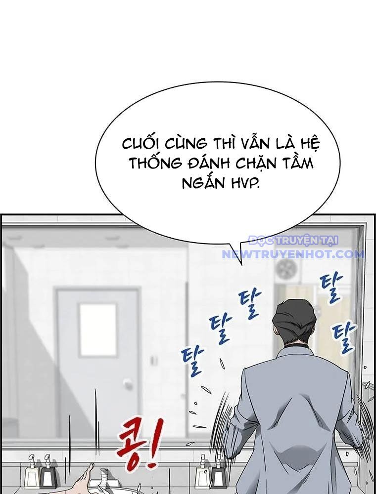 Chế Tác Hạt Nhân Chapter 29 - Trang 2