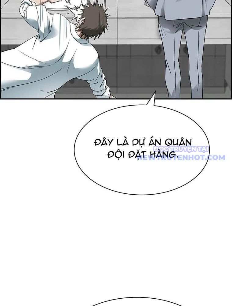 Chế Tác Hạt Nhân Chapter 29 - Trang 2