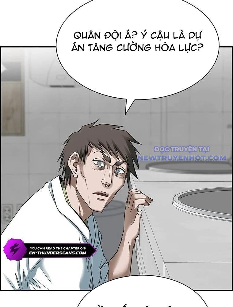 Chế Tác Hạt Nhân Chapter 29 - Trang 2