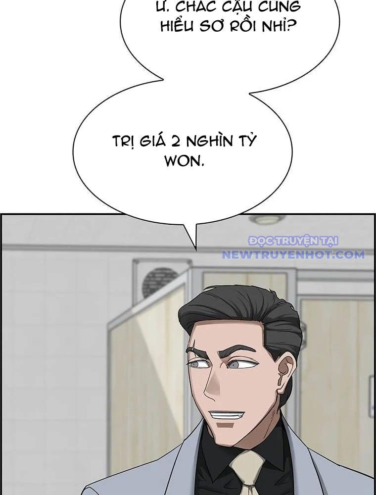 Chế Tác Hạt Nhân Chapter 29 - Trang 2