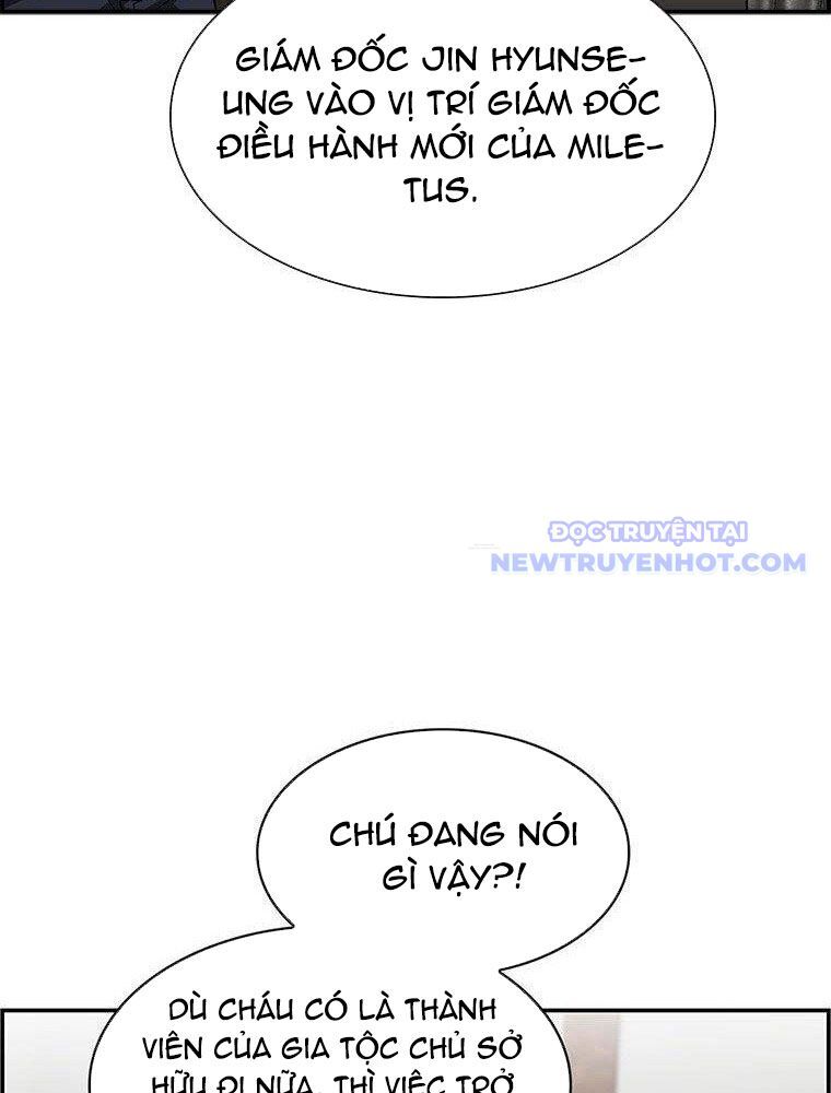 Chế Tác Hạt Nhân Chapter 29 - Trang 2