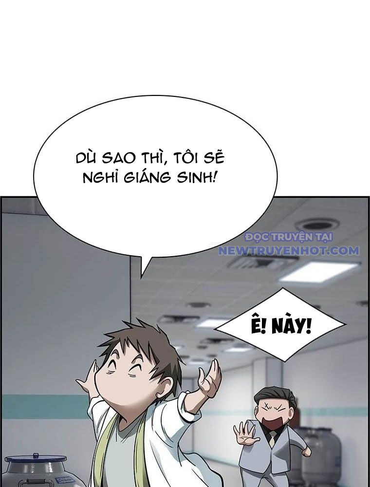 Chế Tác Hạt Nhân Chapter 29 - Trang 2