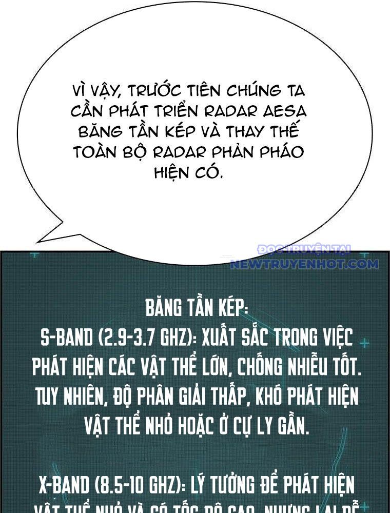 Chế Tác Hạt Nhân Chapter 29 - Trang 2