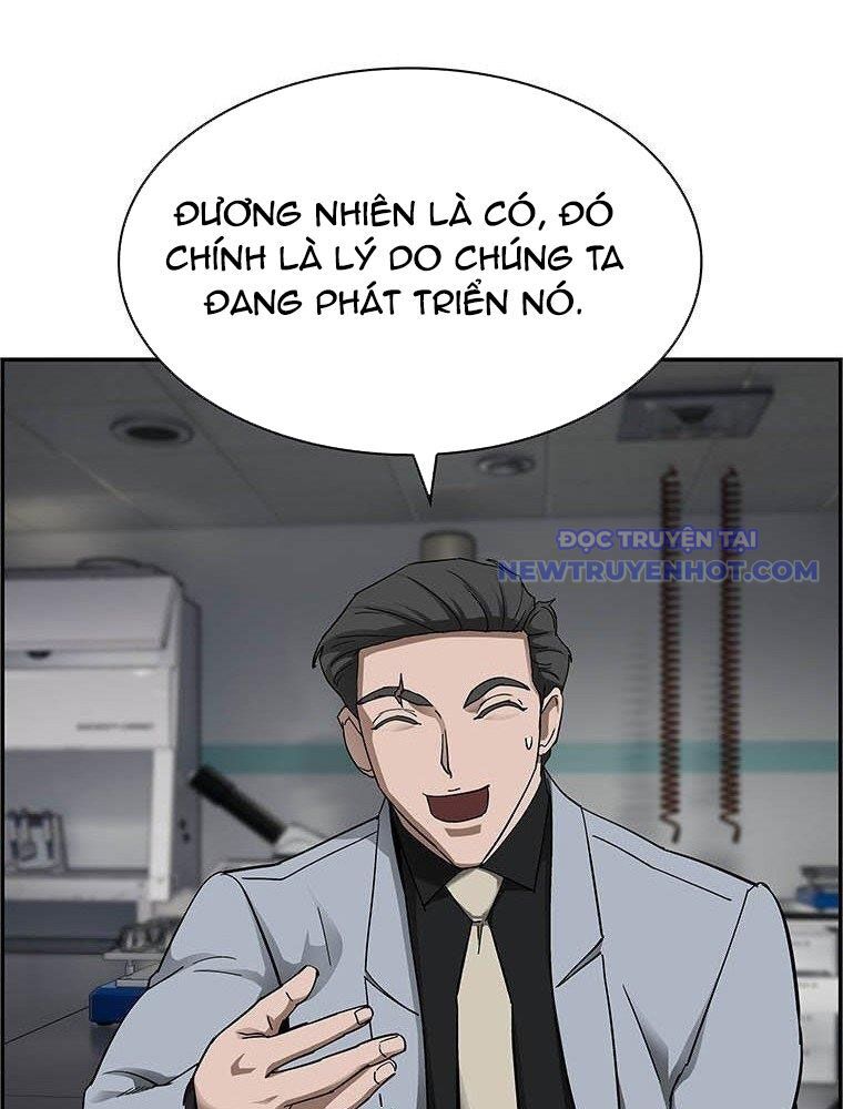 Chế Tác Hạt Nhân Chapter 29 - Trang 2