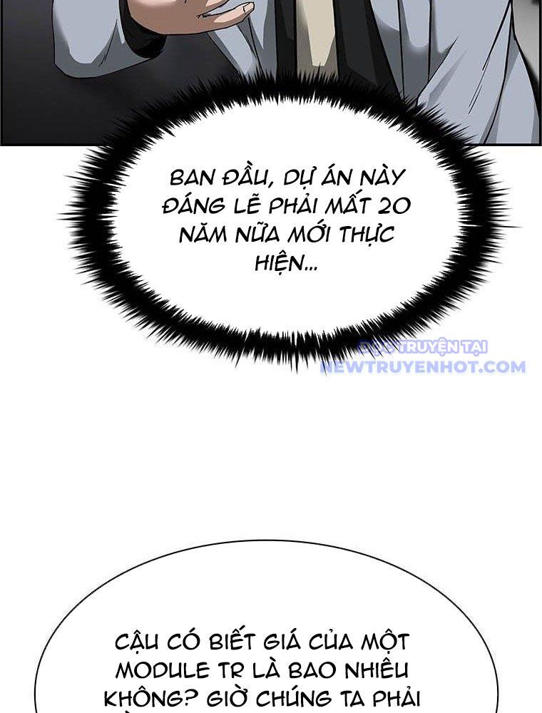 Chế Tác Hạt Nhân Chapter 29 - Trang 2