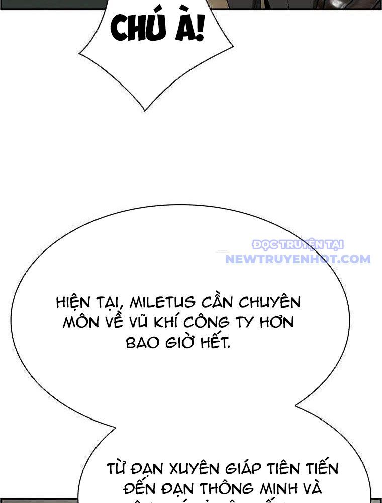 Chế Tác Hạt Nhân Chapter 29 - Trang 2
