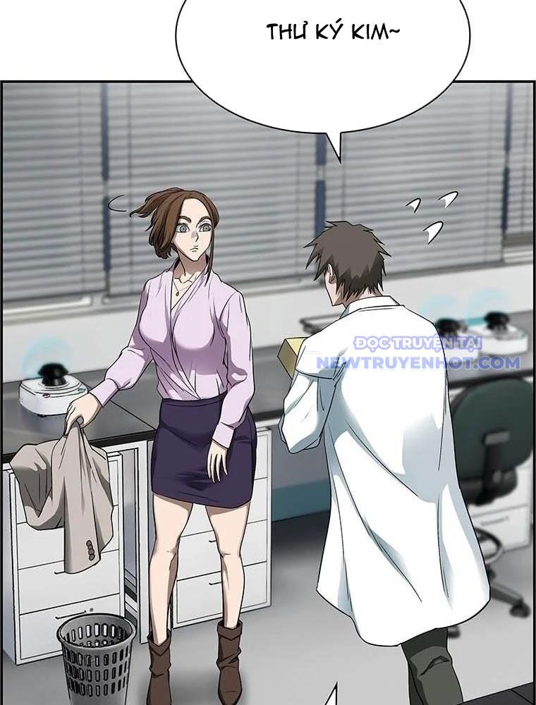 Chế Tác Hạt Nhân Chapter 29 - Trang 2