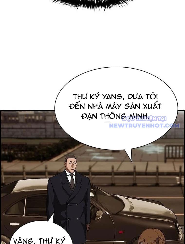 Chế Tác Hạt Nhân Chapter 29 - Trang 2