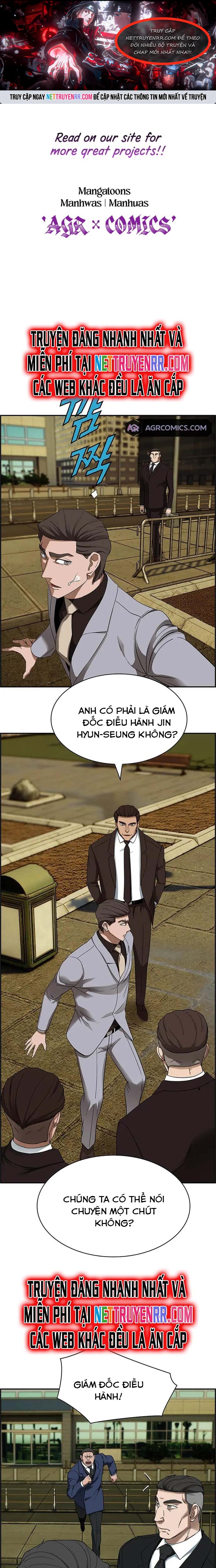Chế Tác Hạt Nhân Chapter 30 - Trang 2