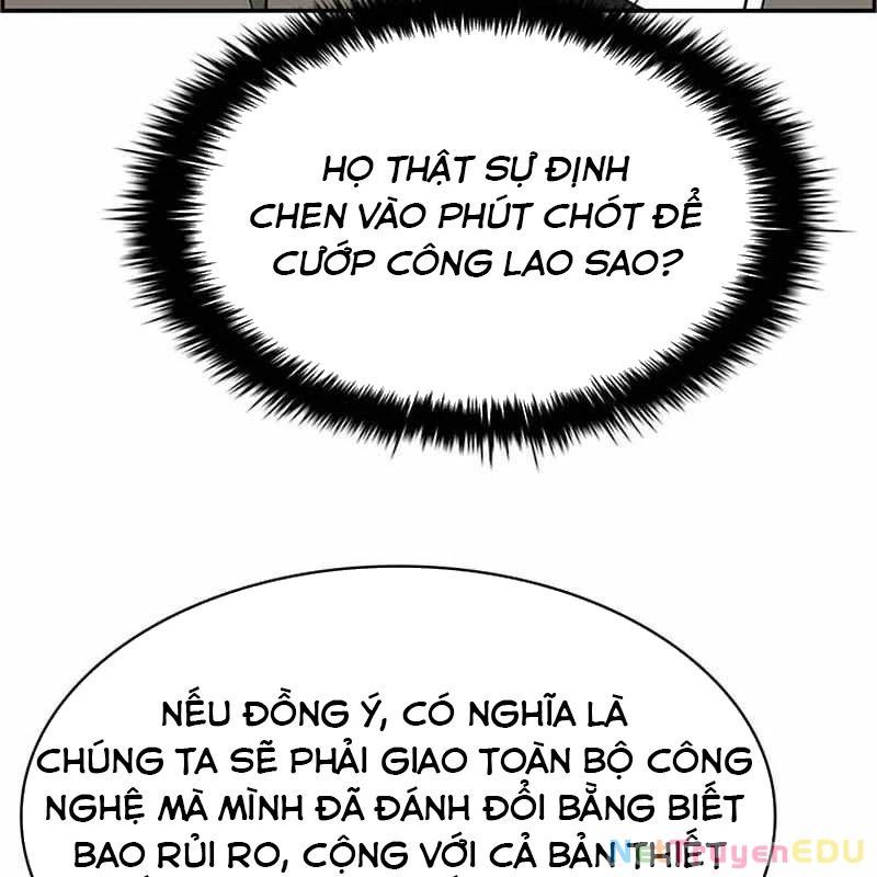 Chế Tác Hạt Nhân Chapter 31 - Trang 2