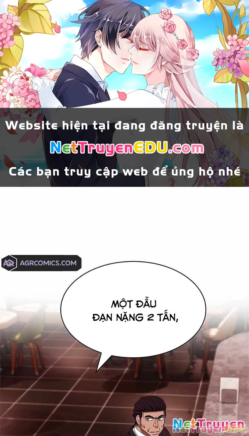 Chế Tác Hạt Nhân Chapter 31 - Trang 2