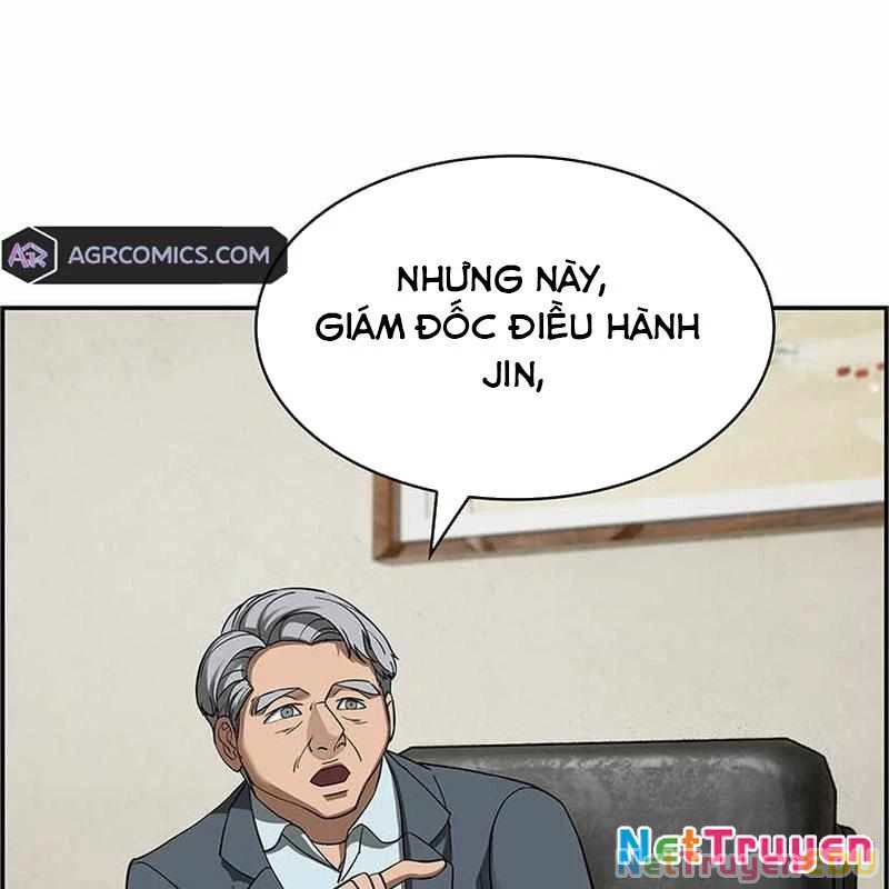 Chế Tác Hạt Nhân Chapter 31 - Trang 2