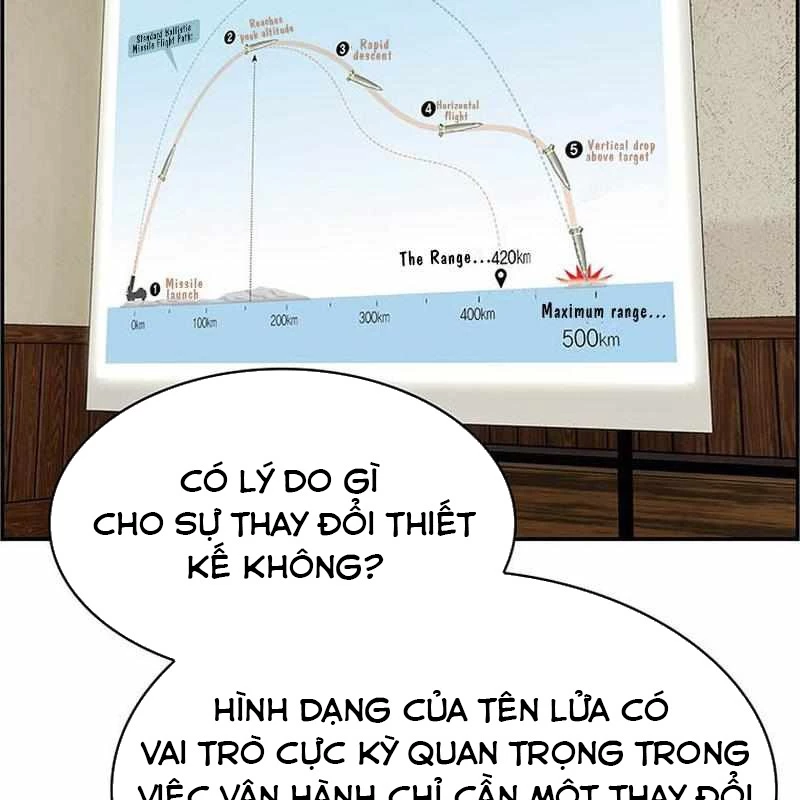 Chế Tác Hạt Nhân Chapter 31 - Trang 2