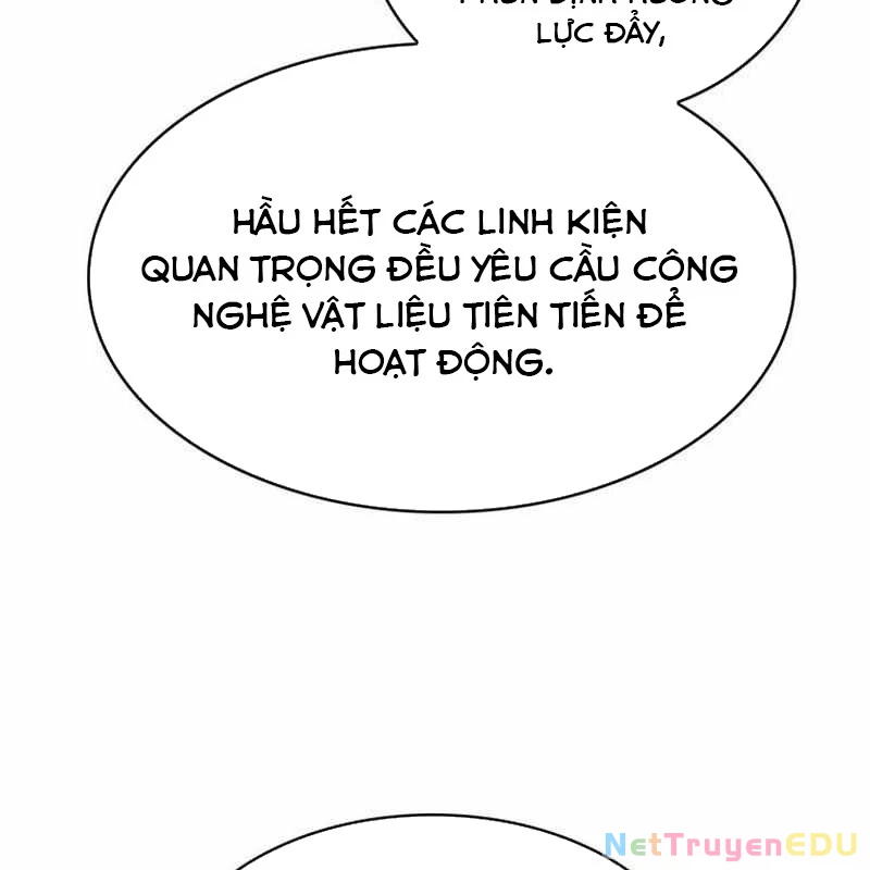 Chế Tác Hạt Nhân Chapter 31 - Trang 2