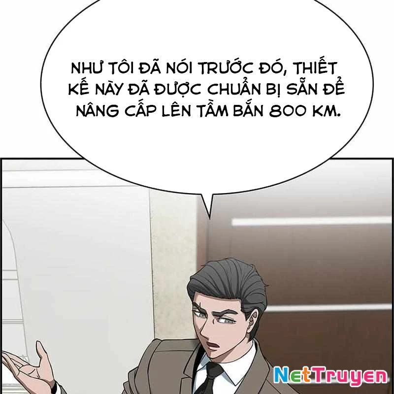Chế Tác Hạt Nhân Chapter 31 - Trang 2