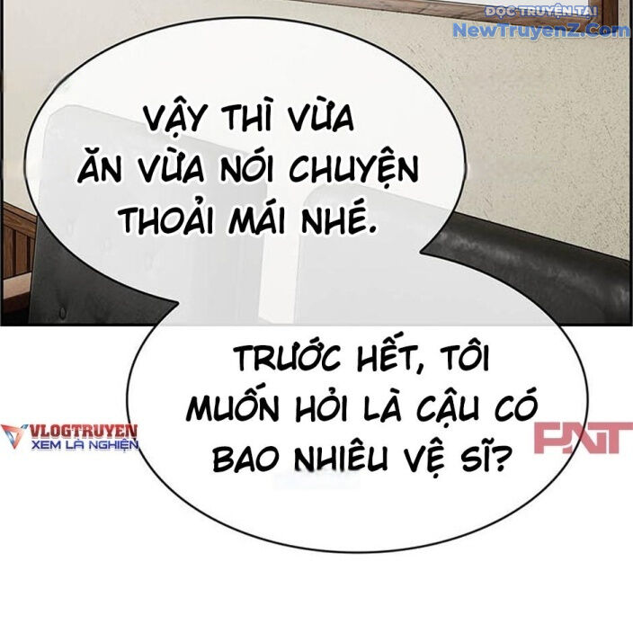 Chế Tác Hạt Nhân Chapter 32 - Trang 2