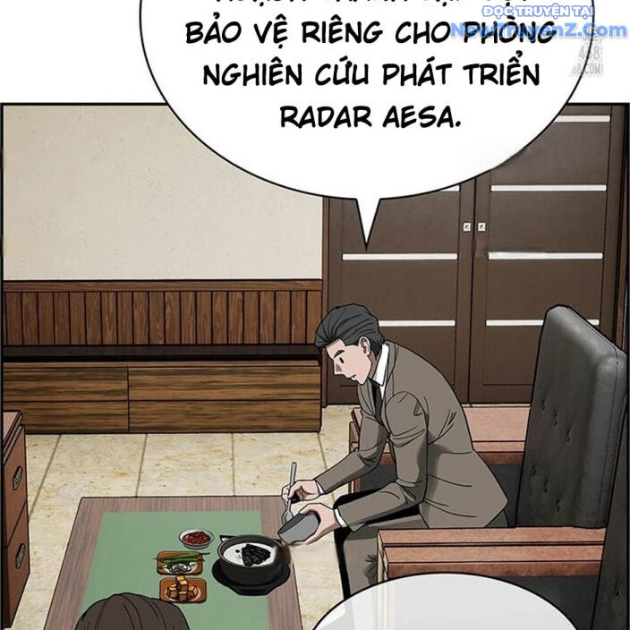 Chế Tác Hạt Nhân Chapter 32 - Trang 2