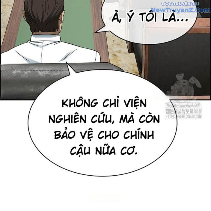 Chế Tác Hạt Nhân Chapter 32 - Trang 2