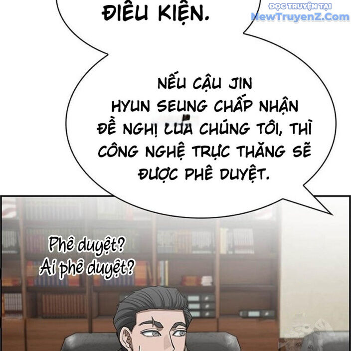 Chế Tác Hạt Nhân Chapter 32 - Trang 2