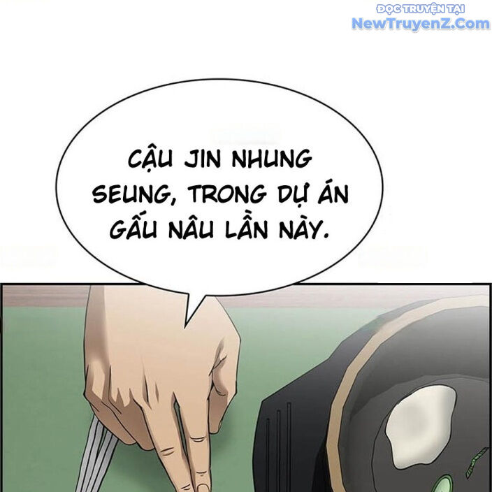 Chế Tác Hạt Nhân Chapter 32 - Trang 2