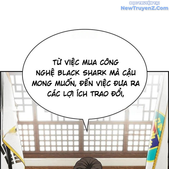 Chế Tác Hạt Nhân Chapter 32 - Trang 2