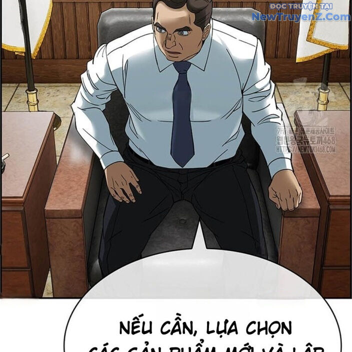 Chế Tác Hạt Nhân Chapter 32 - Trang 2