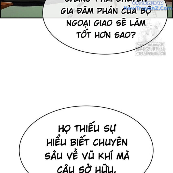 Chế Tác Hạt Nhân Chapter 32 - Trang 2