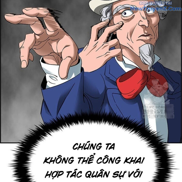 Chế Tác Hạt Nhân Chapter 32 - Trang 2