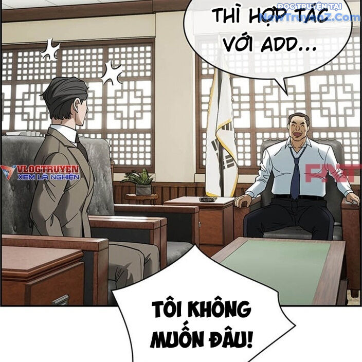 Chế Tác Hạt Nhân Chapter 32 - Trang 2