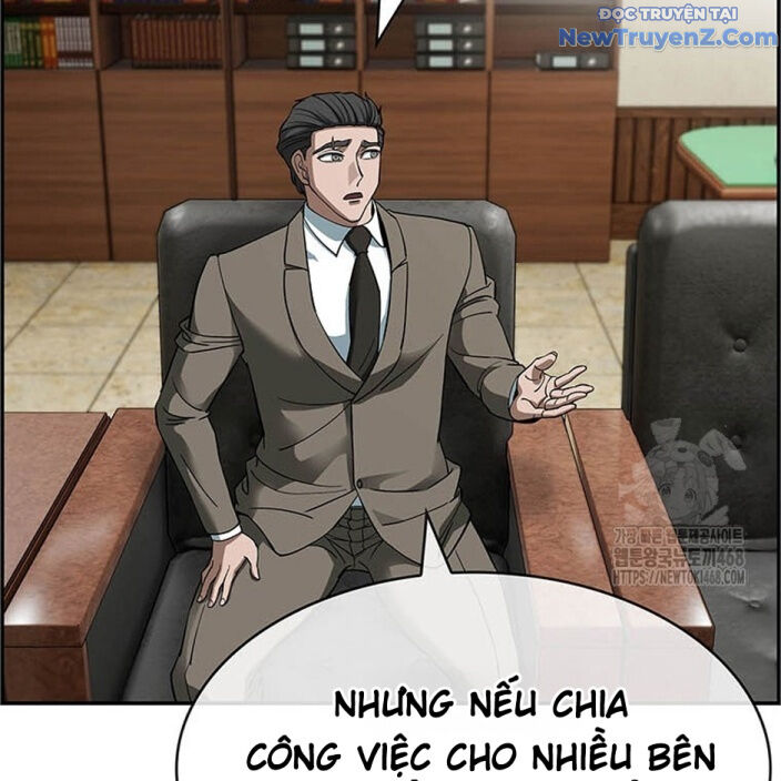 Chế Tác Hạt Nhân Chapter 32 - Trang 2