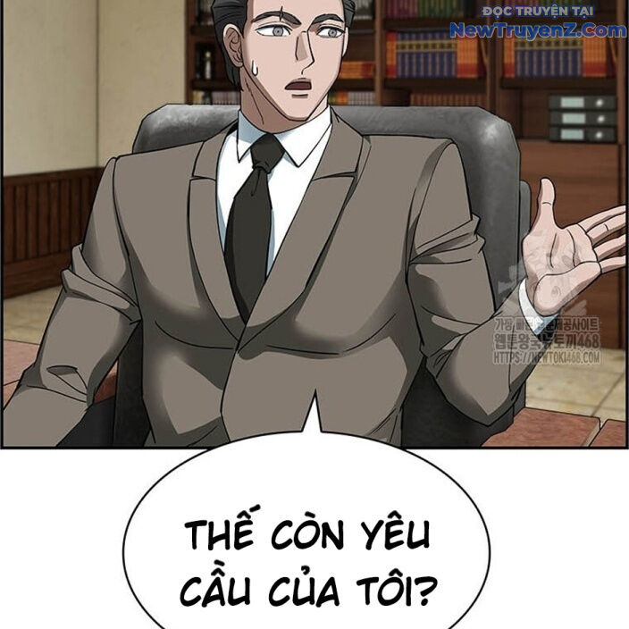 Chế Tác Hạt Nhân Chapter 32 - Trang 2