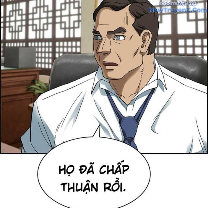 Chế Tác Hạt Nhân Chapter 32 - Trang 2