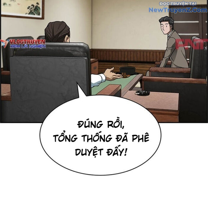Chế Tác Hạt Nhân Chapter 32 - Trang 2
