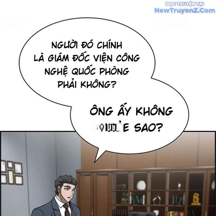 Chế Tác Hạt Nhân Chapter 32 - Trang 2