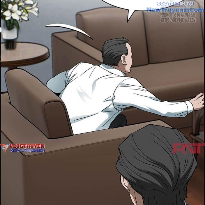 Chế Tác Hạt Nhân Chapter 32 - Trang 2