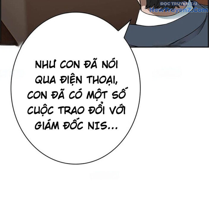 Chế Tác Hạt Nhân Chapter 32 - Trang 2