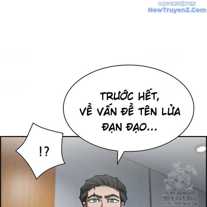Chế Tác Hạt Nhân Chapter 32 - Trang 2