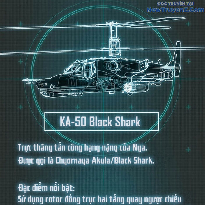 Chế Tác Hạt Nhân Chapter 32 - Trang 2