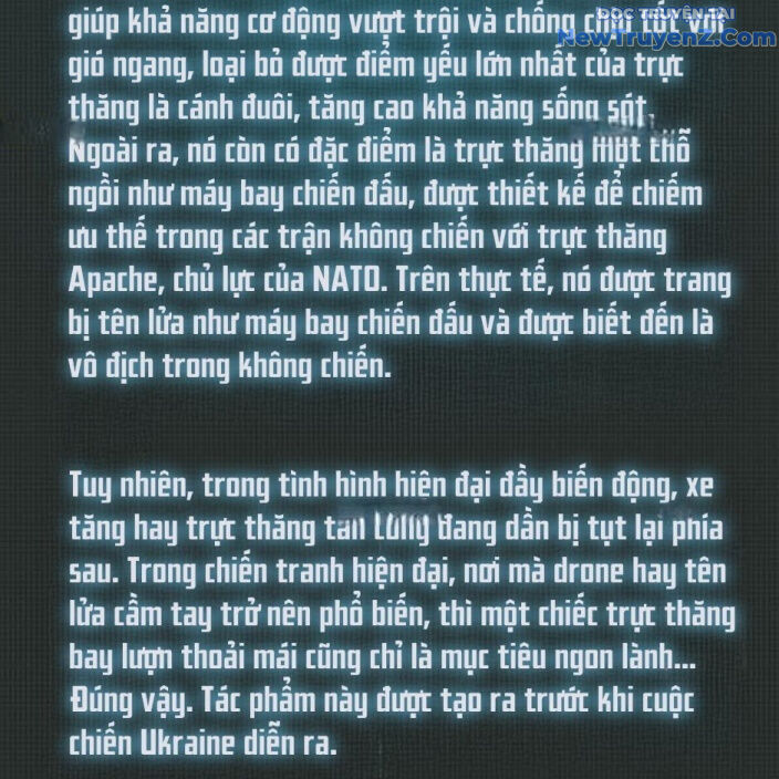 Chế Tác Hạt Nhân Chapter 32 - Trang 2
