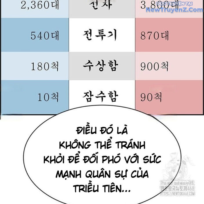 Chế Tác Hạt Nhân Chapter 32 - Trang 2