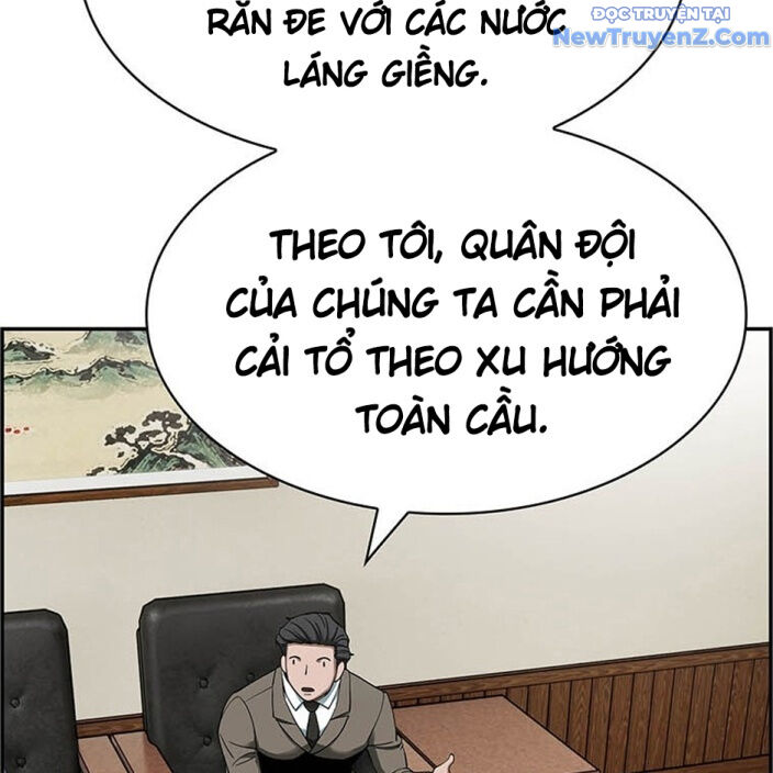 Chế Tác Hạt Nhân Chapter 32 - Trang 2