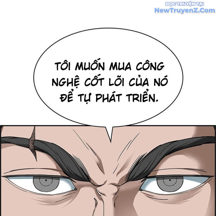 Chế Tác Hạt Nhân Chapter 32 - Trang 2