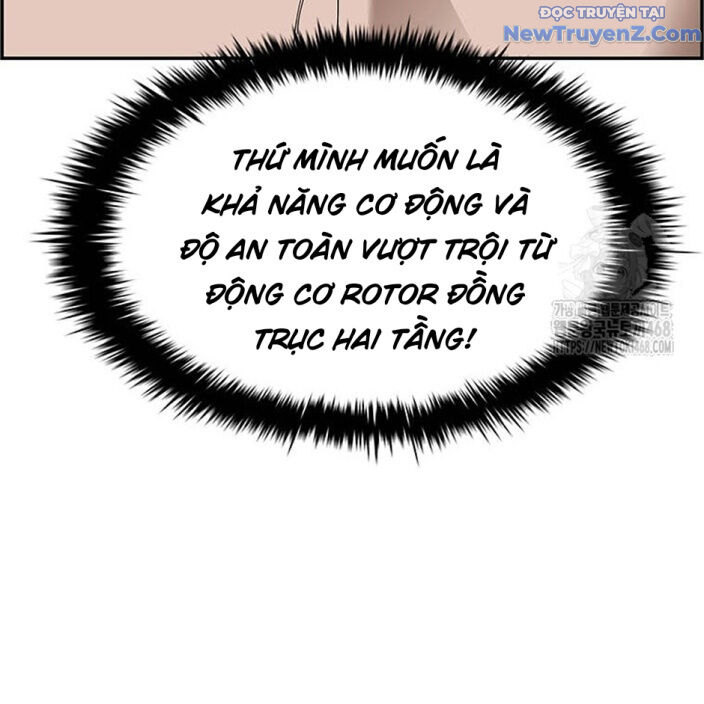 Chế Tác Hạt Nhân Chapter 32 - Trang 2