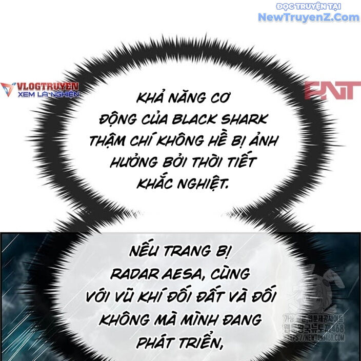 Chế Tác Hạt Nhân Chapter 32 - Trang 2