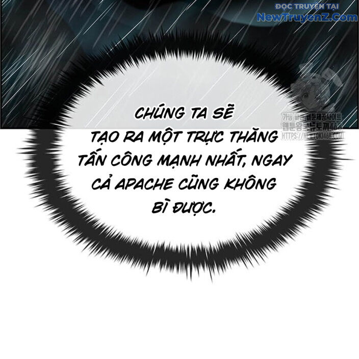 Chế Tác Hạt Nhân Chapter 32 - Trang 2
