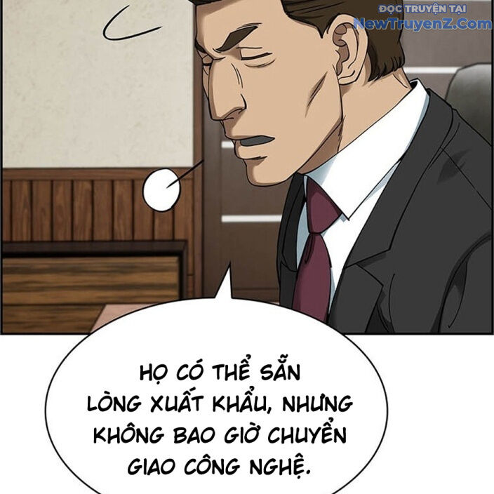 Chế Tác Hạt Nhân Chapter 32 - Trang 2