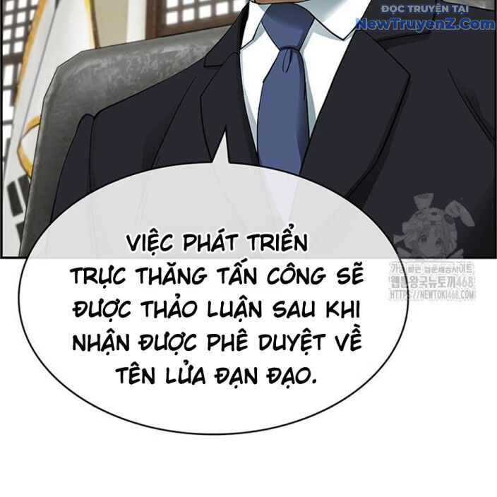 Chế Tác Hạt Nhân Chapter 32 - Trang 2